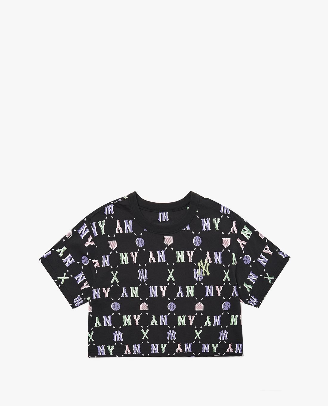 Áo Thun MLB Monogram AllOver Overfit LA Dodgers WhitePurple BIR MLB Việt Nam #31 Áo Thun MLB Monogram AllOver Overfit LA Dodgers WhitePurple BIR MLB Việt Nam