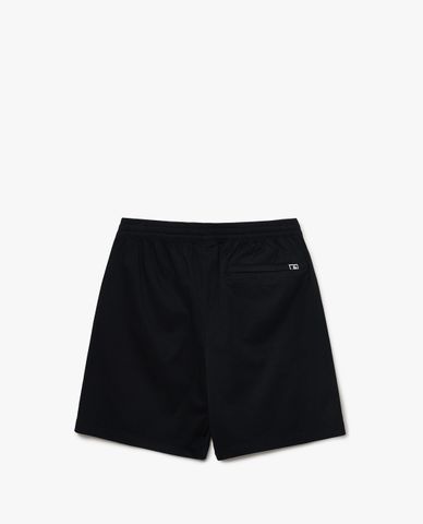  MLB - Quần shorts nam ống rộng Basic Medium Logo Cotton 