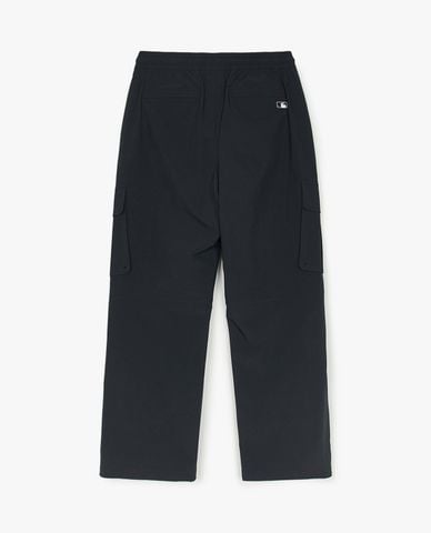  MLB - Quần dài nam ống rộng Basic Gofcore Cargo 