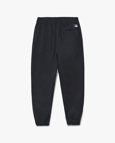  MLB - Quần jogger nam lưng thun Basic Medium Logo Summer 