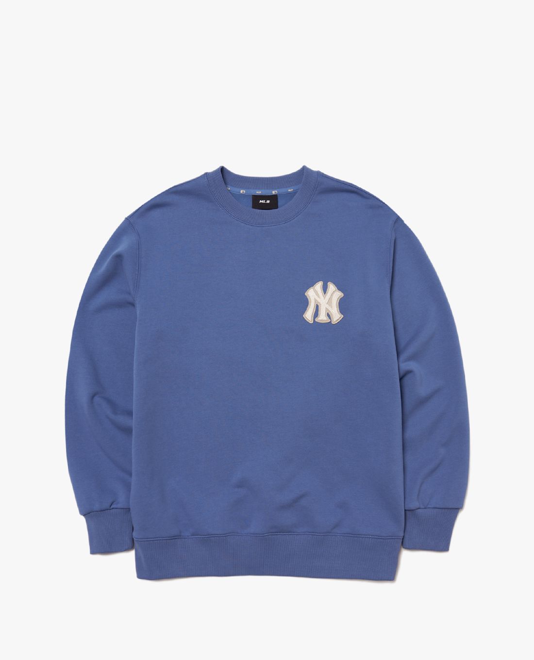 MLB Monogram Sweatshirt  The Sneaker House  MLB Chính Hãng