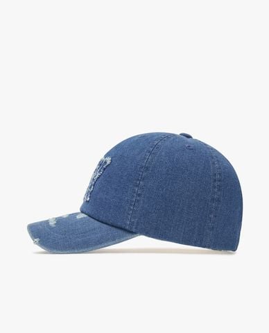  MLB - Nón bóng chày unisex thời trang 