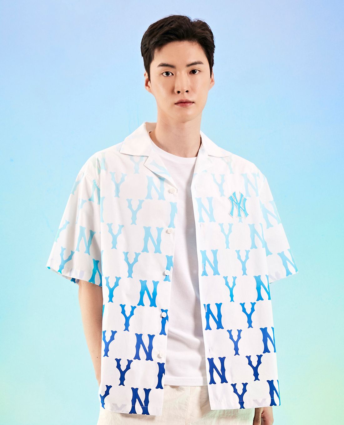 Áo sơ mi unisex Immortal Fire local brand ONTOP size L