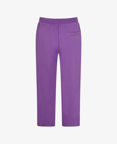  MLB - Quần lửng nữ rút dây Wide Fit Ankle 