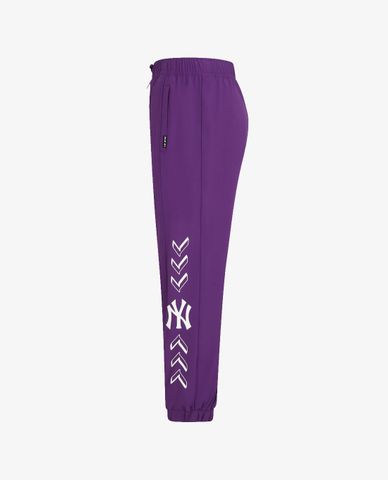  MLB - Quần jogger Seam Ball Spandex 