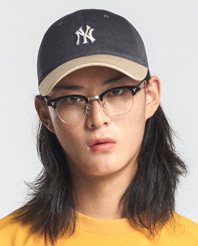  MLB - Nón bóng chày unisex Varsity 