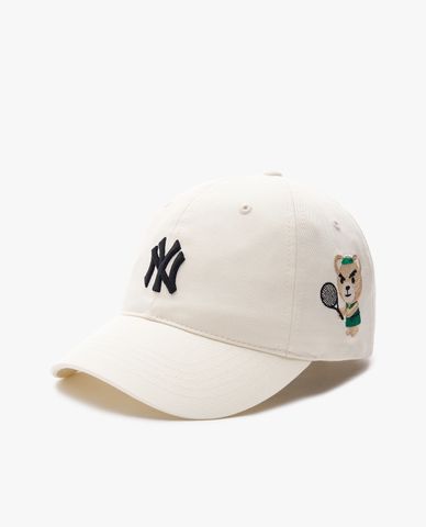  MLB - Nón bóng chày unisex Mega Bear Unstructured 