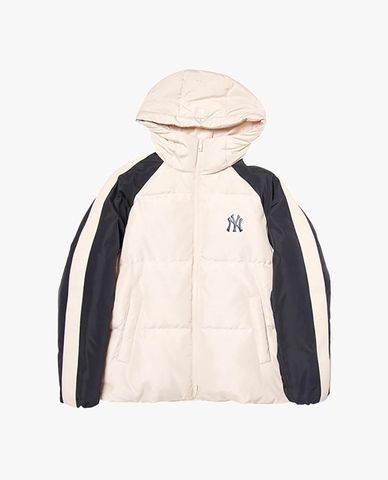  MLB - Áo khoác phao unisex Varsity 