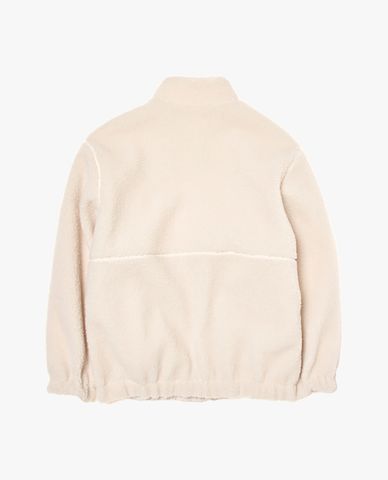  MLB - Áo khoác lông unisex Varsity 