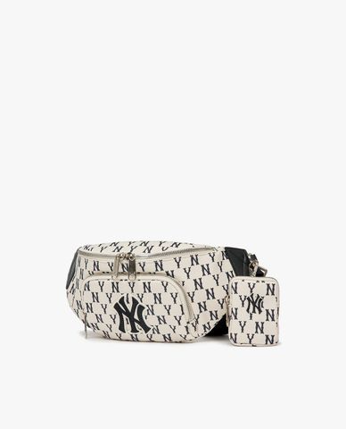  MLB - Túi bao tử thời trang Monogram 