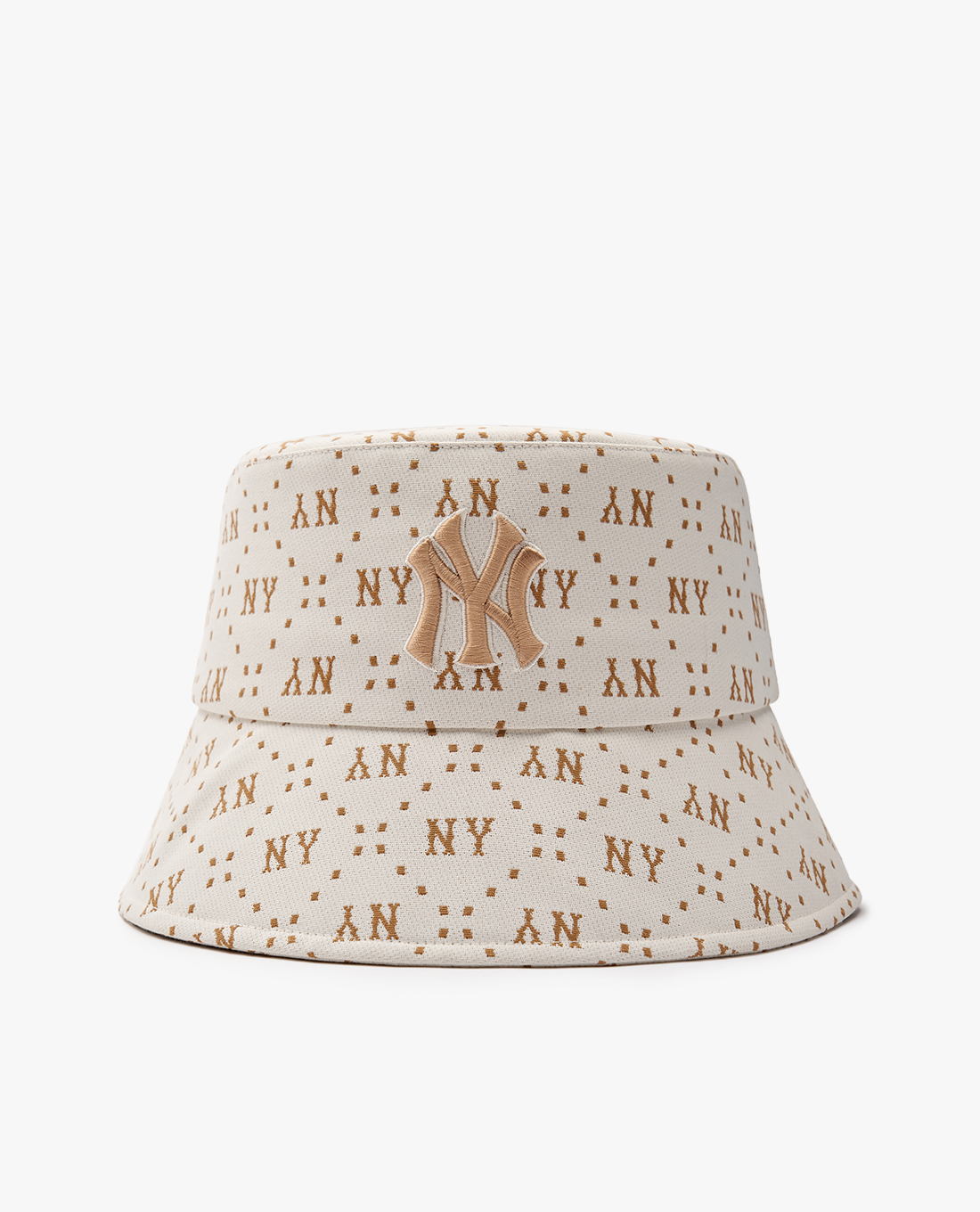 MLB - Nón bucket unisex Diamond Monogram