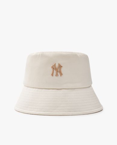  MLB - Nón bucket unisex Diamond Monogram Point 