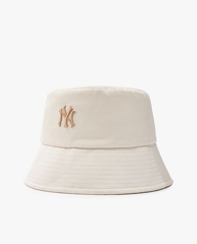  MLB - Nón bucket unisex Diamond Monogram Point 