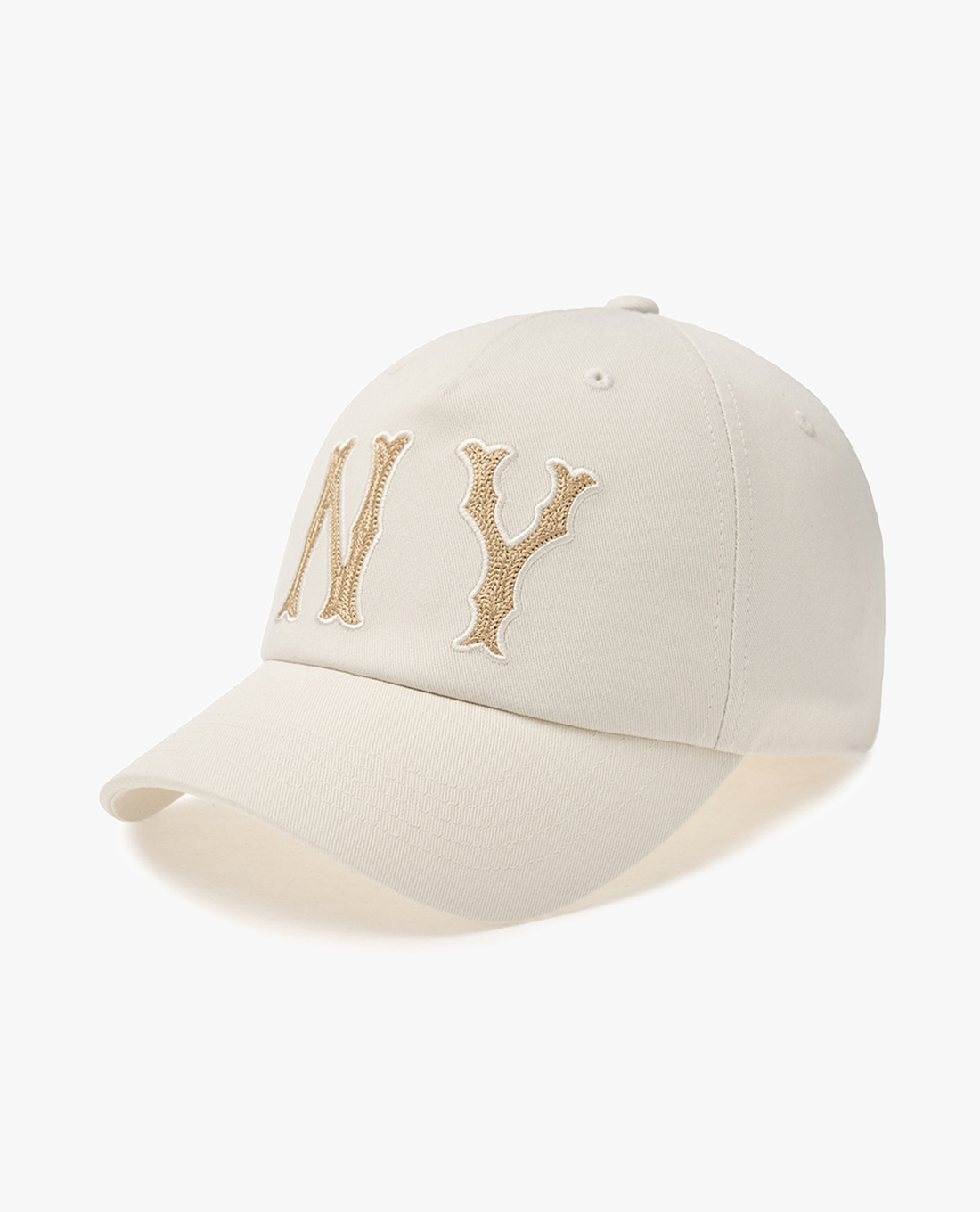 MLB - Nón bóng chày unisex Logo Coopers Mega