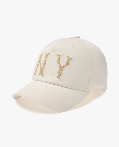  MLB - Nón bóng chày unisex Logo Coopers Mega 