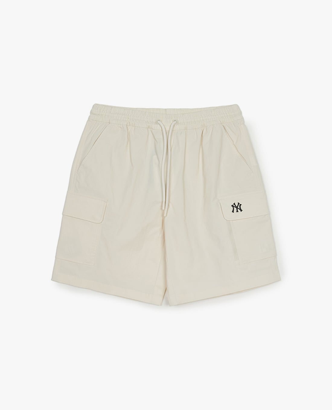 MLB - Quần short unisex ống rộng Basic Gofcore Nylon