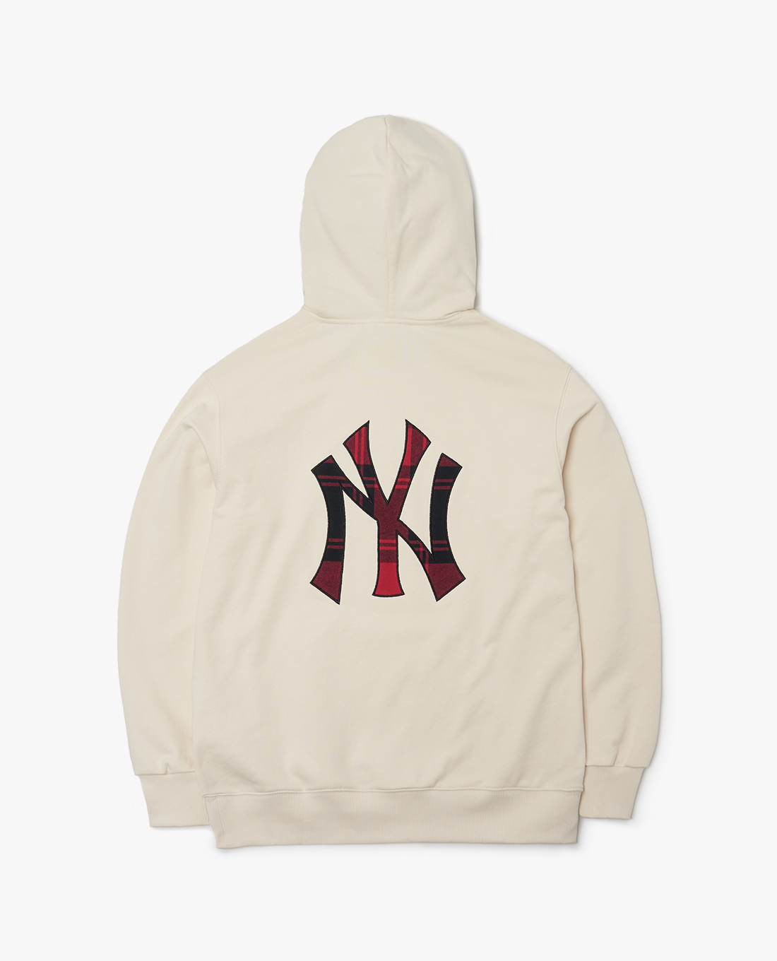 Túi MLB Monogram Hoodie Bag New York Yankees White 32BGPB11150I qtsneakers #46 Túi MLB Monogram Hoodie Bag New York Yankees White 32BGPB11150I qtsneakers