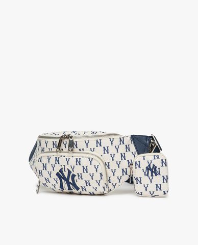 MLB - Túi bao tử thời trang Monogram 