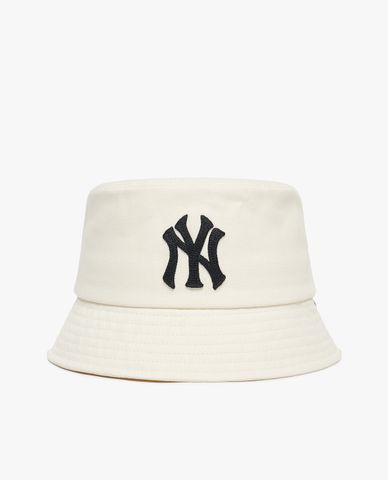  MLB - Nón bucket thời trang Oxford 
