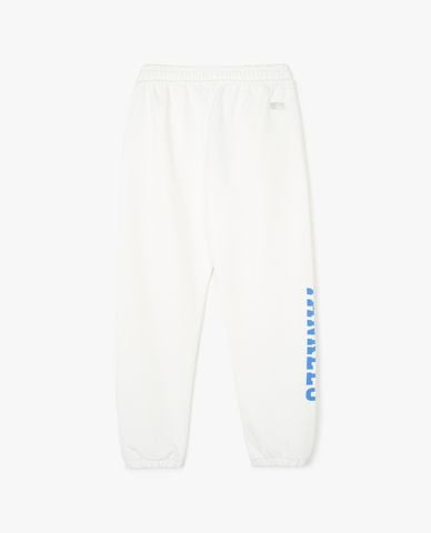  MLB - Quần jogger unisex lưng thun Varsity Logo 
