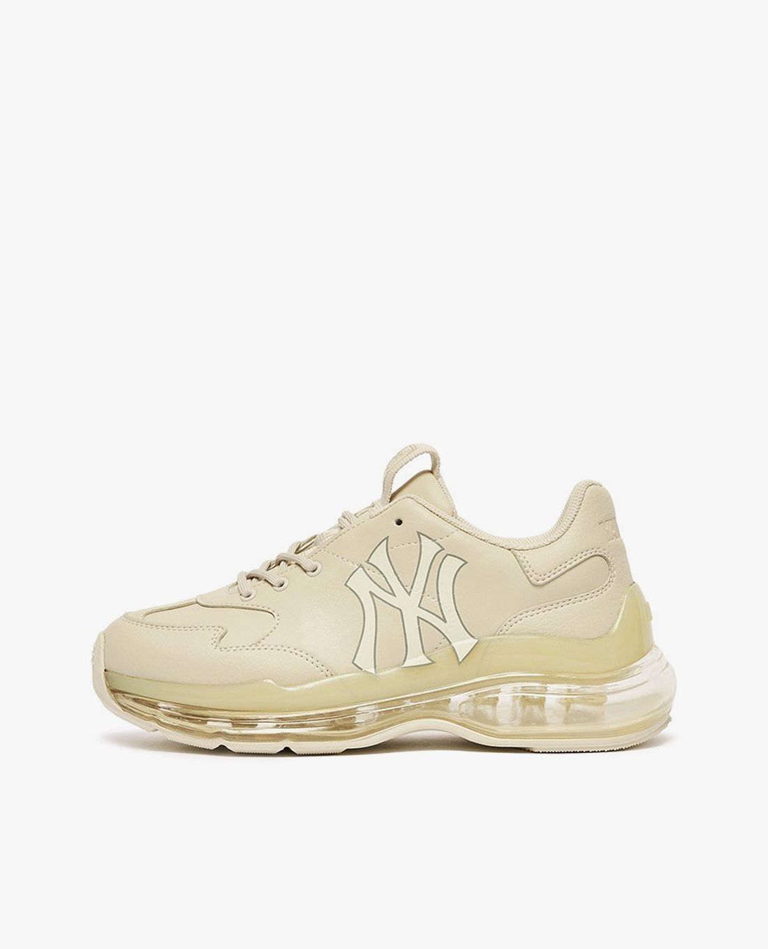 Giày MLB ny chữ vàng độn đế tăng chiều cao thể thao sneaker nam nữ Hot Trend Shopee Việt Nam #28 Giày MLB ny chữ vàng độn đế tăng chiều cao thể thao sneaker nam nữ Hot Trend Shopee Việt Nam