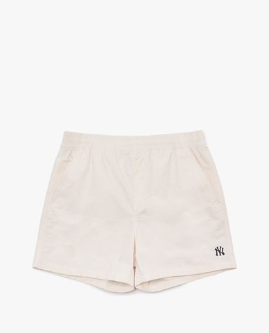  MLB - Quần shorts lưng thun Basic Summer 