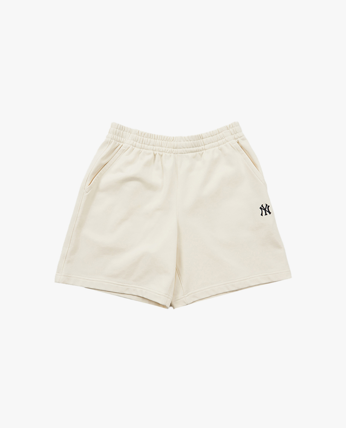 MLB - Quần short unisex ống rộng Sports