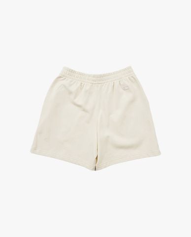  MLB - Quần short unisex ống rộng Sports 