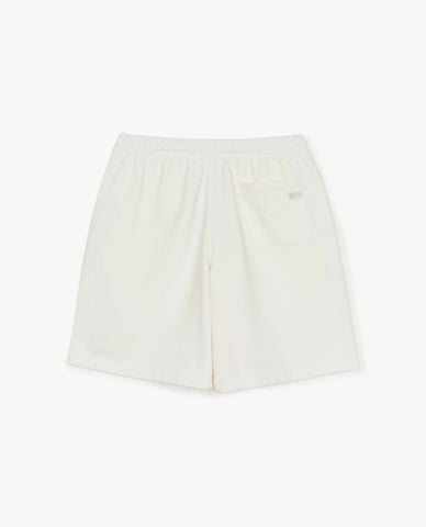  MLB - Quần short unisex ống rộng Basic Big Logo 