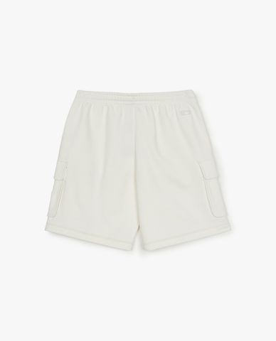  MLB - Quần short unisex ống rộng Basic Coopers Logo 