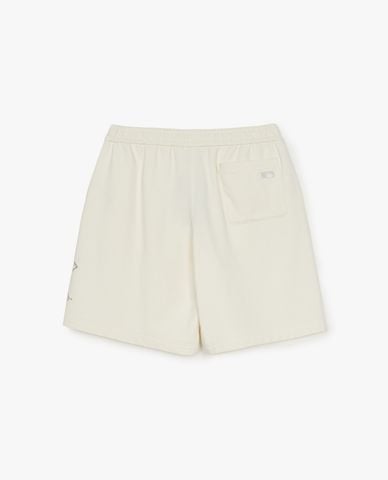  MLB - Quần short unisex ống rộng Classic Monogram Big Lux 