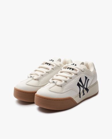  MLB - Giày sneakers unisex cổ thấp Chunky Wide 