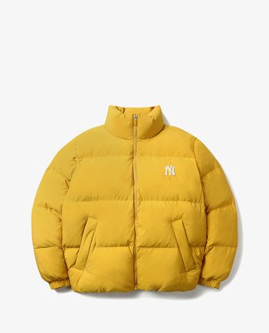  MLB - Áo khoác phao Mega Logo 