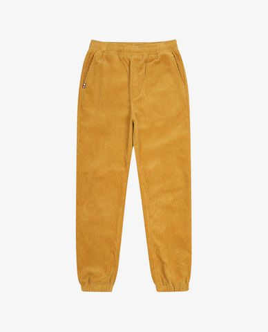  MLB - Quần jogger lưng thun Corduroy 