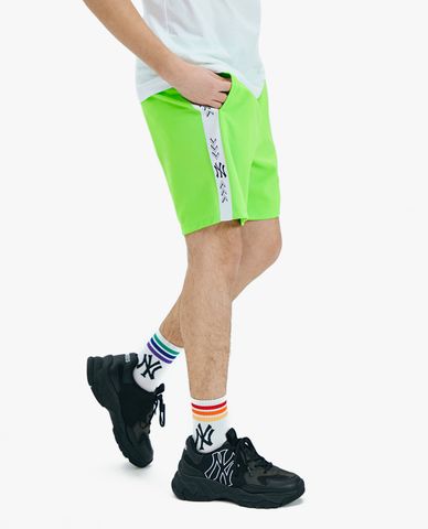  MLB - Quần short Symbol Taping New York Yankees 