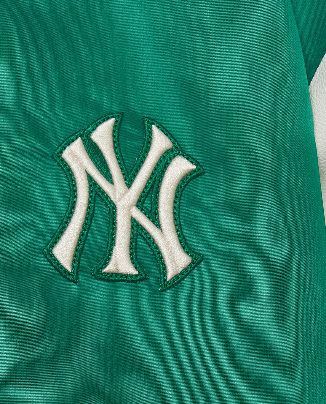 Mua MLB  Áo khoác bóng chày NEW YORK YANKEES 31JP02941  Tiki