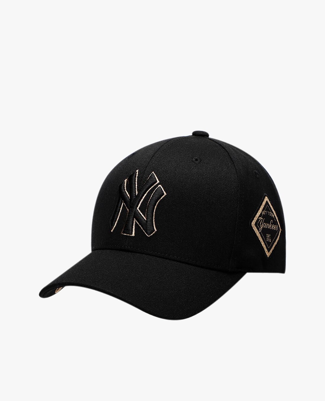 MLB - Nón bóng chày unisex thời trang