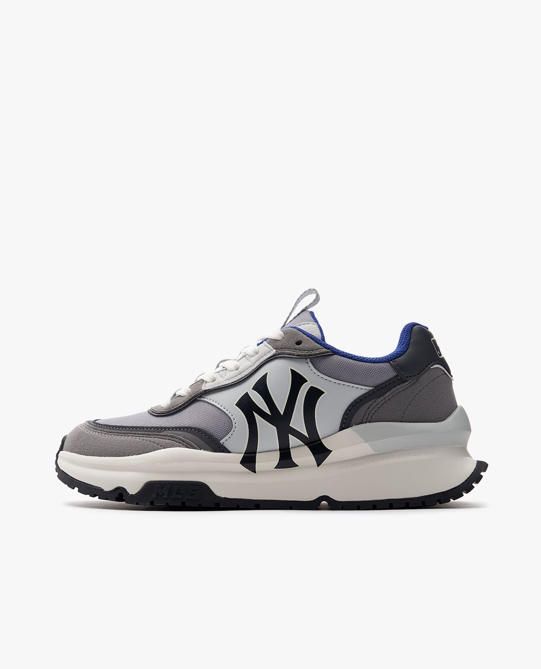 MLB - Giày sneakers unisex cổ thấp Chunky Runner SD