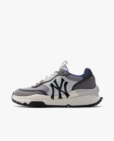  MLB - Giày sneakers unisex cổ thấp Chunky Runner SD 