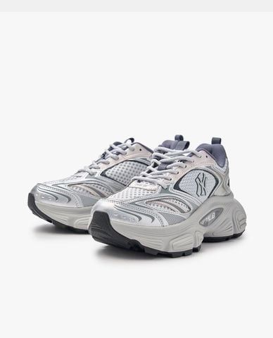  MLB - Giày sneakers unisex cổ thấp Winner Chunky 