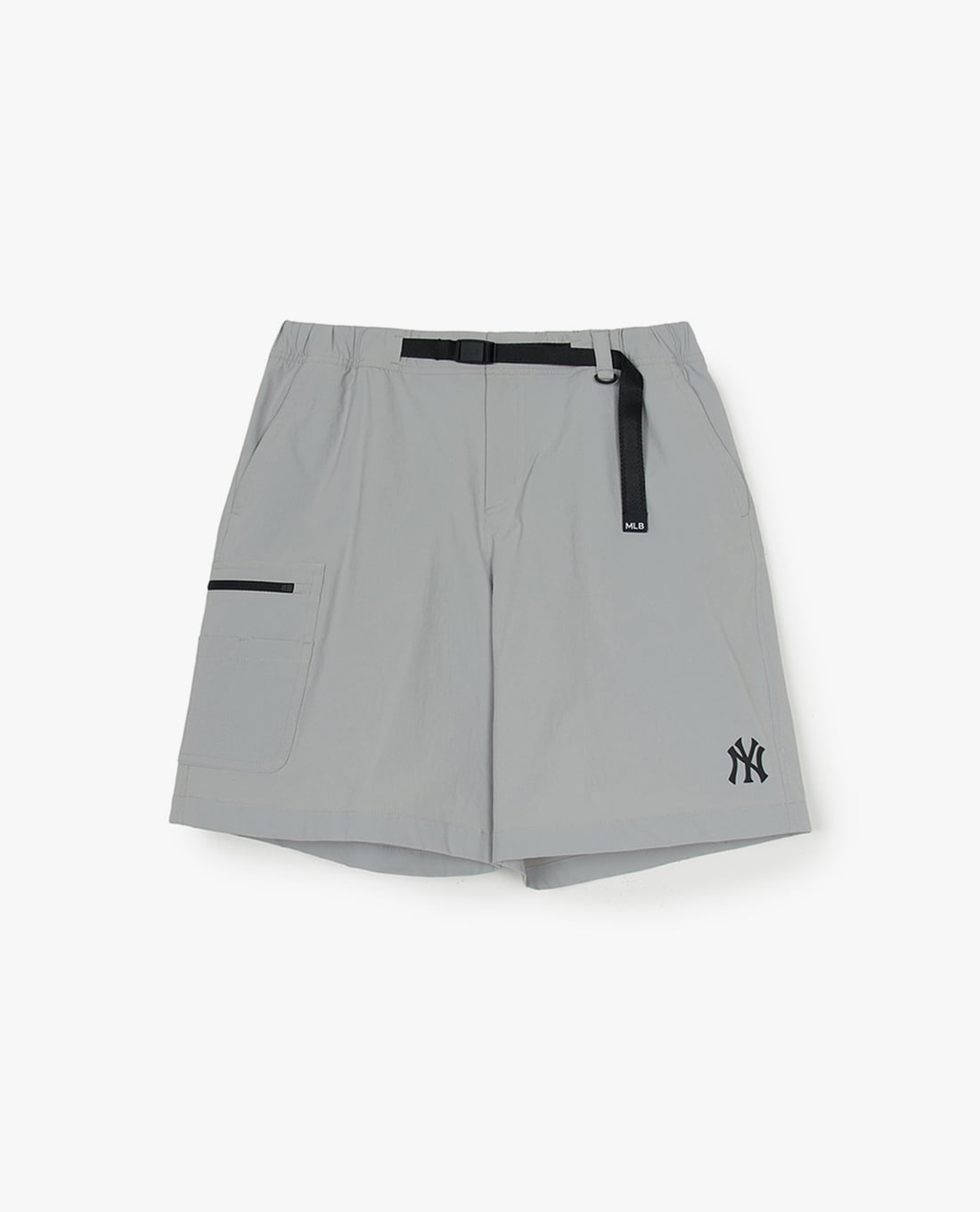 MLB - Quần short unisex ống rộng Gofcore Ripstop