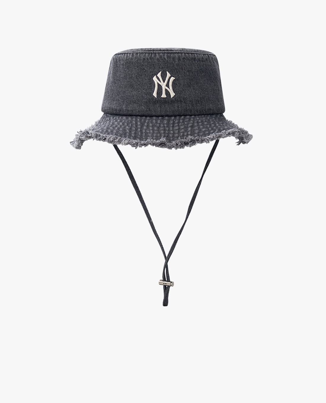 MLB - Nón bucket unisex Color Denim Safari