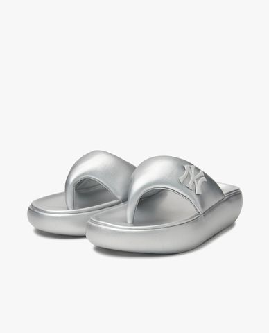  MLB - Dép kẹp unisex Base Flip Flop 