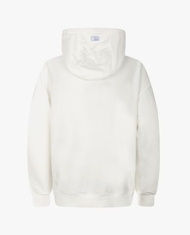  MLB - Áo hoodie tay dài phối mũ trùm MLBLIKE Overfit 