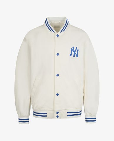  MLB - Áo khoác bóng chày unisex Popcorn 