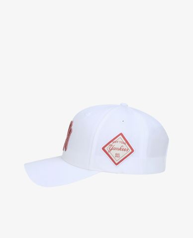  MLB - Nón bóng chày Diamond Adjustable 