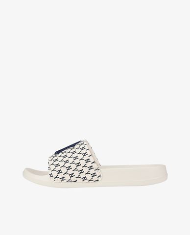  MLB - Dép quai ngang NY Yankees 