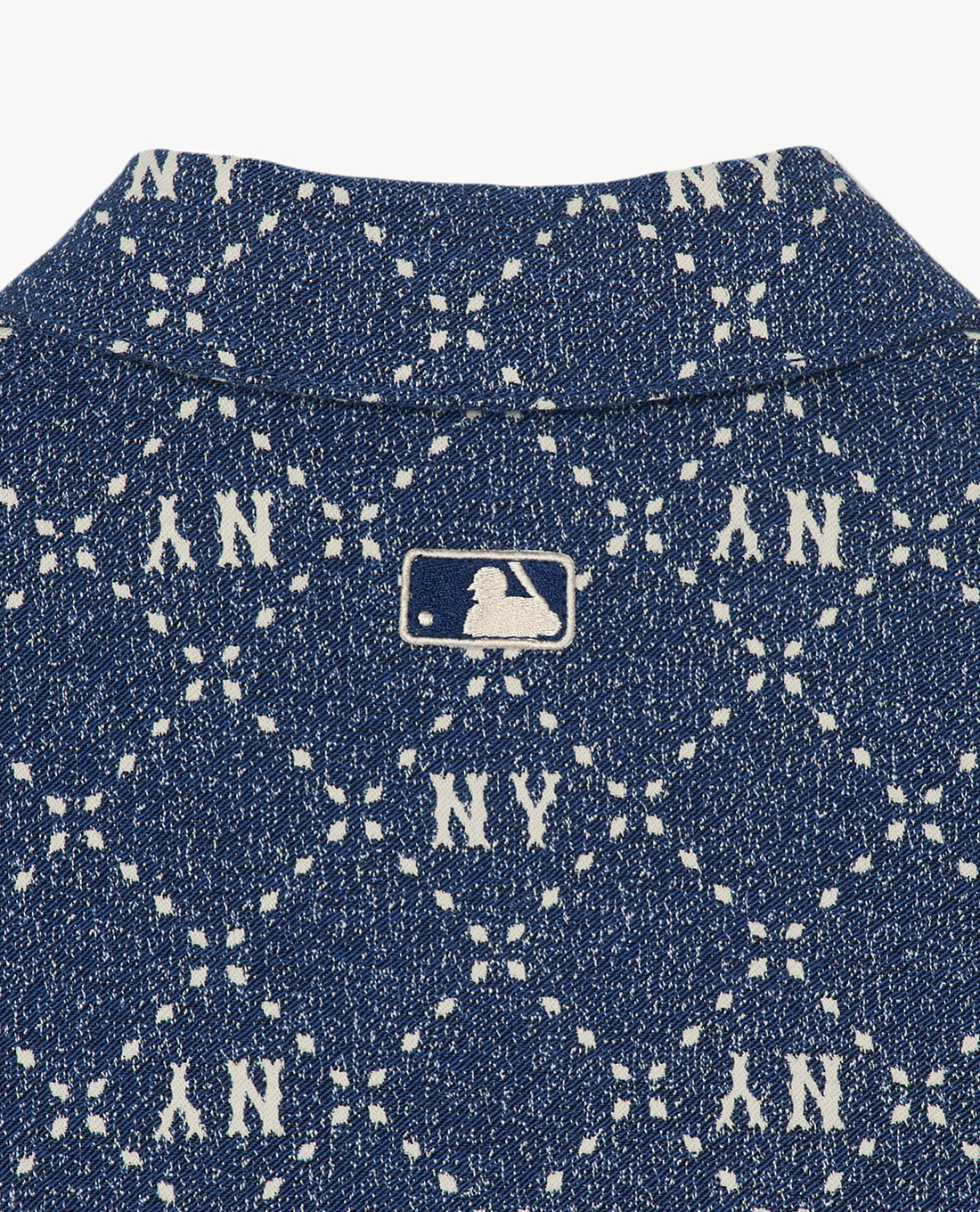 Minhshopvn Túi MLB Monogram Denim Hipsack NewYork Yankees Blackpink ZZZ 32bgca011 50l #44 Minhshopvn Túi MLB Monogram Denim Hipsack NewYork Yankees Blackpink ZZZ 32bgca011 50l