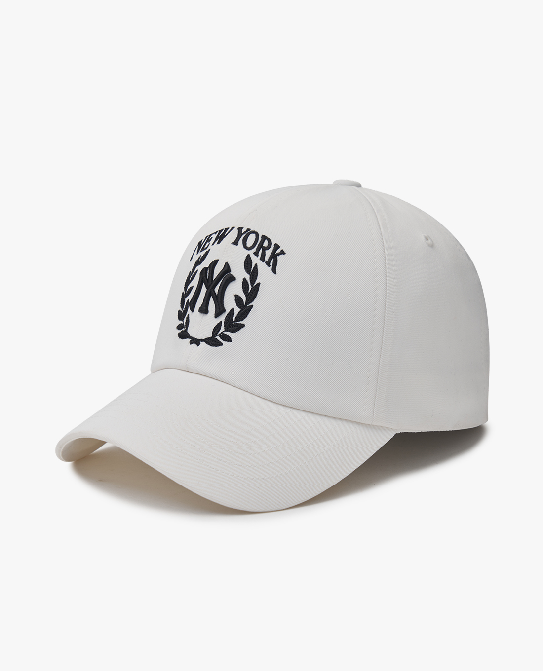 MLB - Nón bóng chày unisex Sportive Varsity Emblem Unstructured