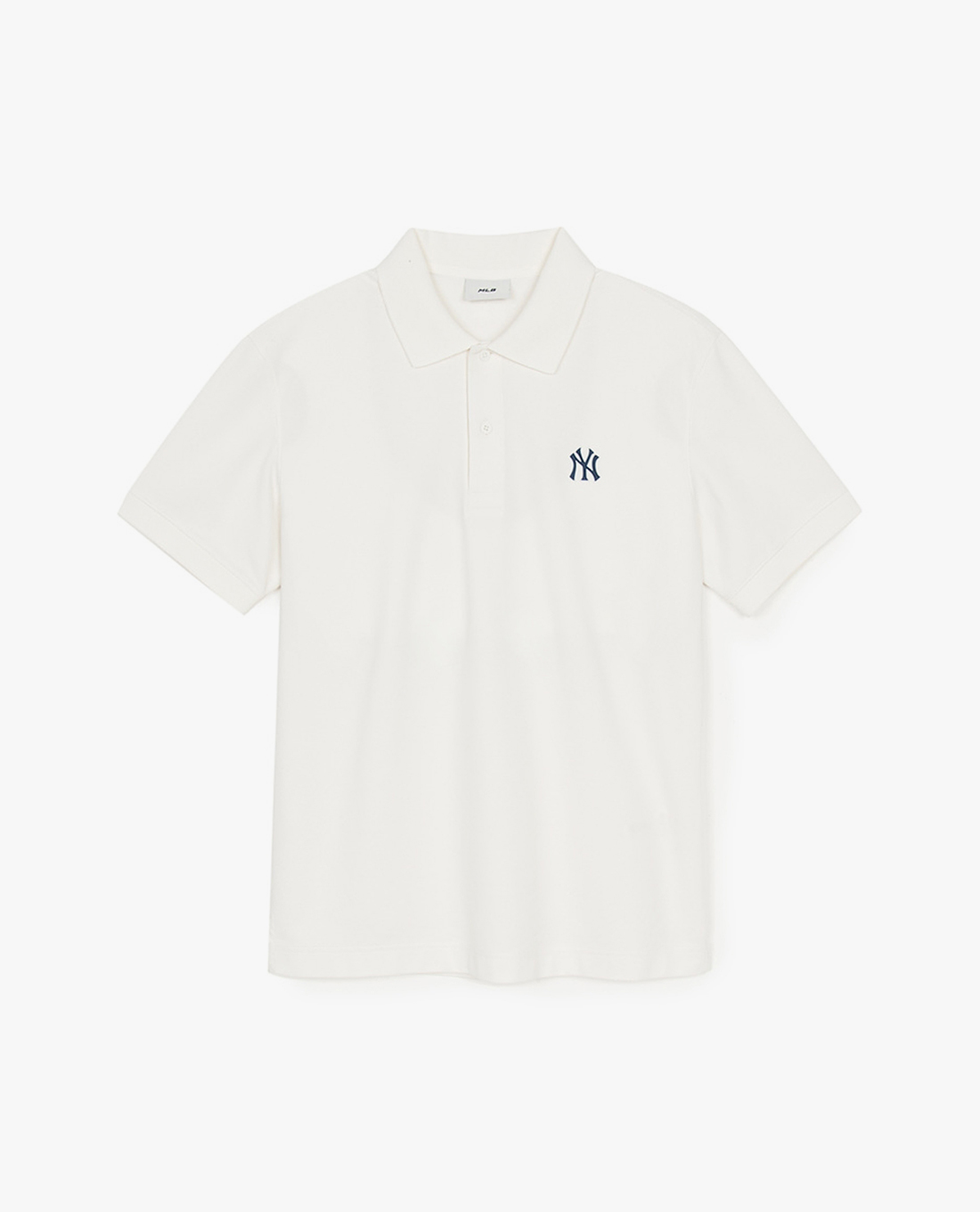 MLB - Áo polo unisex Basic Comfortable Fit